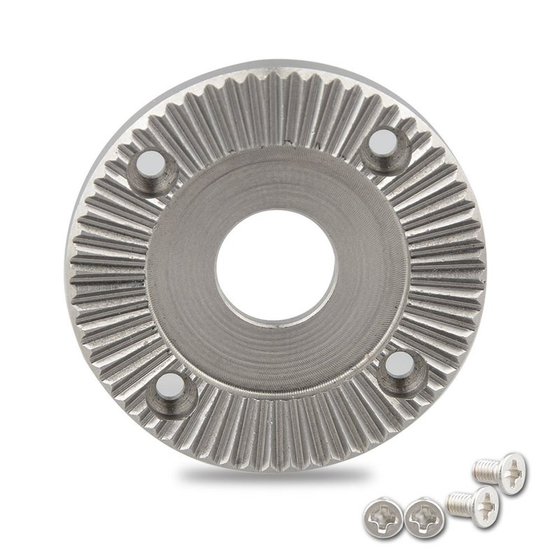 CAMVATE Rosette Standard Accessory with 9mm Unthreaded Central Hole - 1575 - Image 1